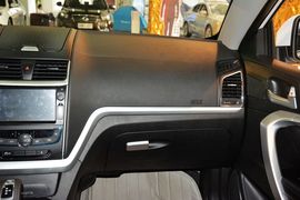 2016款吉利帝豪EV