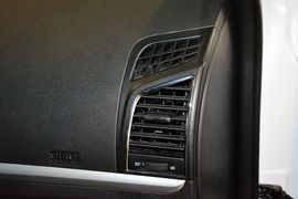 2016款吉利帝豪EV