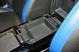 2016款吉利帝豪EV