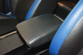 2016款吉利帝豪EV