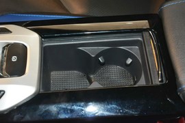 2016款吉利帝豪EV