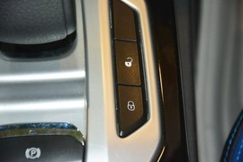 2016款吉利帝豪EV