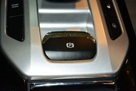 2016款吉利帝豪EV