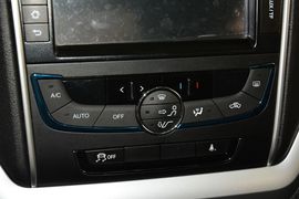 2016款吉利帝豪EV