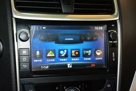 2016款吉利帝豪EV