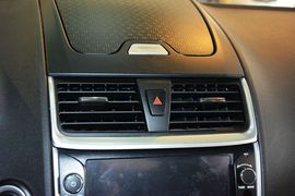 2016款吉利帝豪EV