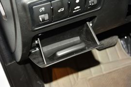 2016款吉利帝豪EV