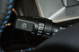 2016款吉利帝豪EV