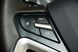 2016款吉利帝豪EV