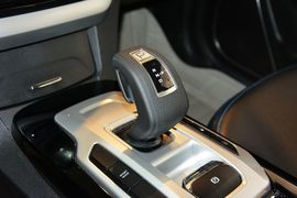 2016款吉利帝豪EV