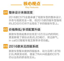 配置升级更显诚意