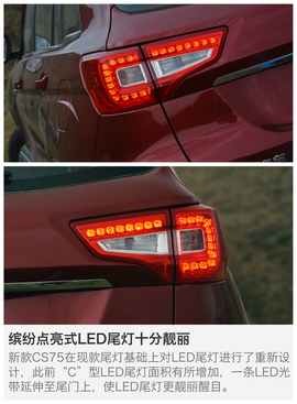 配置升级更显诚意