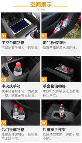 配置升级更显诚意