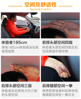 配置升级更显诚意