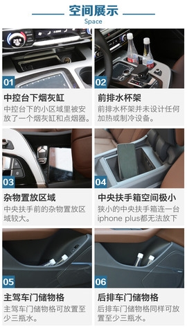 深测2016款奥迪Q7