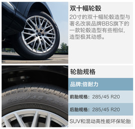 深测2016款奥迪Q7