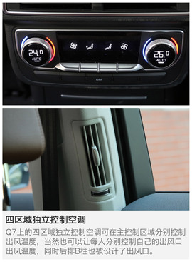 深测2016款奥迪Q7