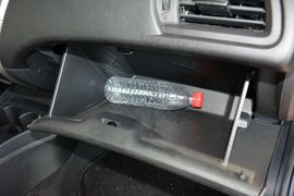 2015款本田锋范1.5L手动舒适版到店实拍