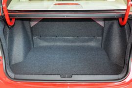 2015款本田锋范1.5L手动舒适版