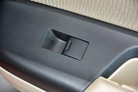 2015款本田锋范1.5L手动舒适版