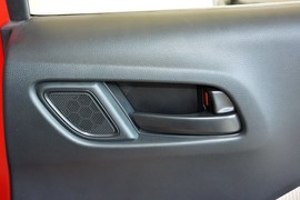 2015款本田锋范1.5L手动舒适版