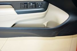 2015款本田锋范1.5L手动舒适版