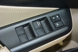 2015款本田锋范1.5L手动舒适版