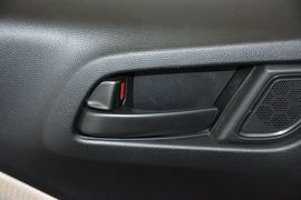 2015款本田锋范1.5L手动舒适版