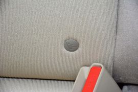 2015款本田锋范1.5L手动舒适版