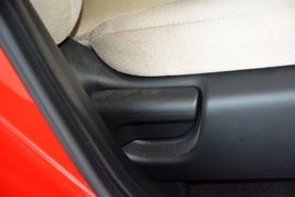 2015款本田锋范1.5L手动舒适版