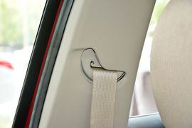 2015款本田锋范1.5L手动舒适版