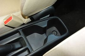 2015款本田锋范1.5L手动舒适版