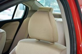 2015款本田锋范1.5L手动舒适版