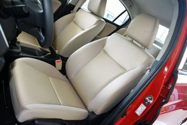 2015款本田锋范1.5L手动舒适版