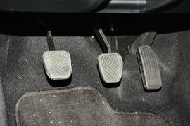 2015款本田锋范1.5L手动舒适版