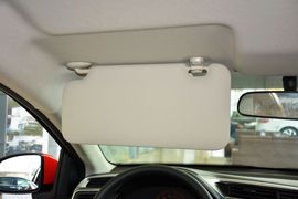 2015款本田锋范1.5L手动舒适版