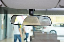 2015款本田锋范1.5L手动舒适版