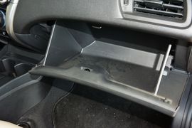 2015款本田锋范1.5L手动舒适版