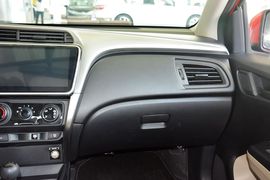 2015款本田锋范1.5L手动舒适版