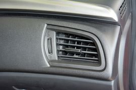 2015款本田锋范1.5L手动舒适版