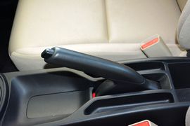 2015款本田锋范1.5L手动舒适版