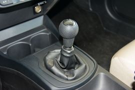 2015款本田锋范1.5L手动舒适版