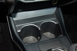 2015款本田锋范1.5L手动舒适版