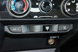 2015款本田锋范1.5L手动舒适版