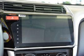 2015款本田锋范1.5L手动舒适版