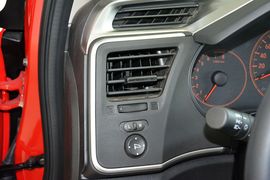 2015款本田锋范1.5L手动舒适版