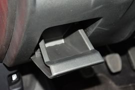 2015款本田锋范1.5L手动舒适版