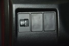 2015款本田锋范1.5L手动舒适版