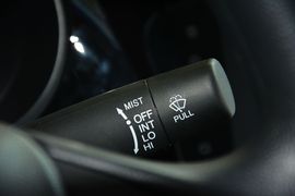 2015款本田锋范1.5L手动舒适版