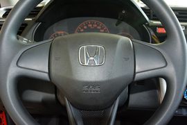 2015款本田锋范1.5L手动舒适版